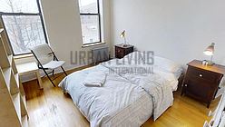 Wohnung Sunset Park - Schlafzimmer 3