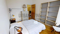Wohnung Sunset Park - Schlafzimmer 3