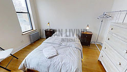 Wohnung Sunset Park - Schlafzimmer 3