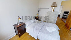 Wohnung Sunset Park - Schlafzimmer 3