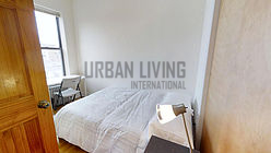 Wohnung Sunset Park - Schlafzimmer