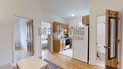 Wohnung Sunset Park - Wohnzimmer