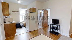 Wohnung Sunset Park - Wohnzimmer