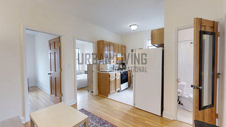 Brooklyn 3 bedroom Apartment