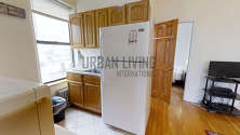 Apartment Sunset Park - Kitchen