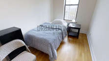 Appartement Sunset Park - Chambre 2
