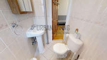 Wohnung Sunset Park - Badezimmer