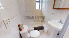 Wohnung Sunset Park - Badezimmer