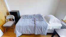 Wohnung Sunset Park - Schlafzimmer 2