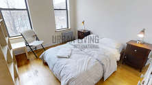 Wohnung Sunset Park - Schlafzimmer 3