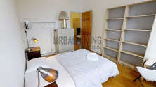 Wohnung Sunset Park - Schlafzimmer 3