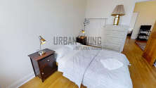 Wohnung Sunset Park - Schlafzimmer 3