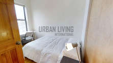 Wohnung Sunset Park - Schlafzimmer