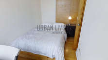 Wohnung Sunset Park - Schlafzimmer