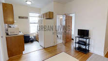 Wohnung Sunset Park - Wohnzimmer