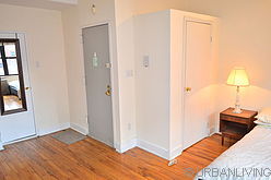 公寓 Upper West Side - 客厅