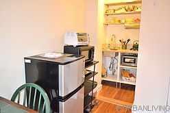 公寓 Upper West Side - 厨房