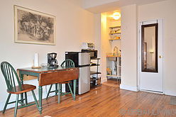 Apartamento Upper West Side - Cozinha