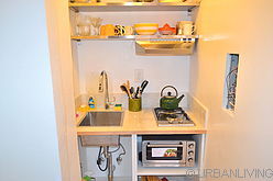 Appartamento Upper West Side - Cucina