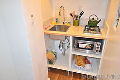 Wohnung Upper West Side - Küche