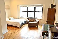 Wohnung Upper West Side - Wohnzimmer
