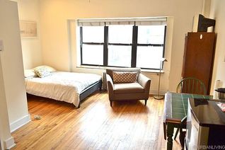 Apartamento West 105Th Street Upper West Side