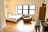 公寓 Upper West Side - 客厅