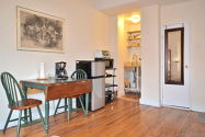 Appartamento Upper West Side - Cucina