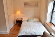 Appartement Upper West Side - Séjour