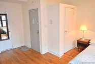 Appartement Upper West Side - Séjour