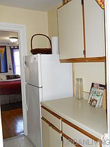 Appartamento Crown Heights - Cucina