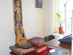 Appartement Crown Heights - Bureau