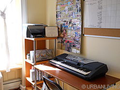 Appartement Crown Heights - Bureau