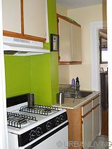 Appartement Crown Heights - Cuisine