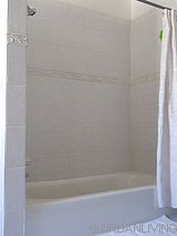 Appartement Crown Heights - Salle de bain