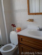 Appartement Crown Heights - Salle de bain