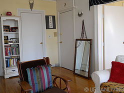 Appartement Crown Heights - Séjour