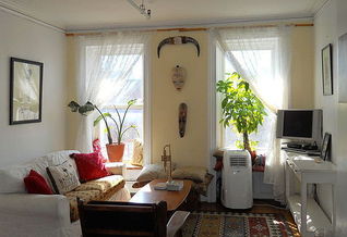 Appartamento Saint Marks Avenue Crown Heights