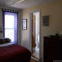 Apartamento Crown Heights - Quarto