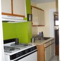 Appartamento Crown Heights - Cucina