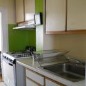 Appartamento Crown Heights - Cucina