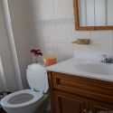 Appartamento Crown Heights - Sala da bagno