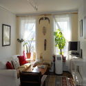 Appartement Crown Heights - Séjour