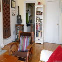 Appartement Crown Heights - Séjour
