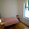 Apartment Harlem - Bedroom 2