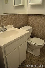 Дуплекс Upper West Side - Туалет