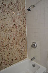 Duplex Upper West Side - Badezimmer