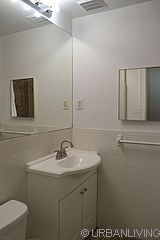 Duplex Upper West Side - Badezimmer