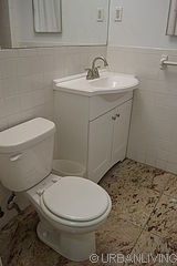 Duplex Upper West Side - Badezimmer