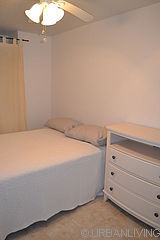 Duplex Upper West Side - Bedroom 2